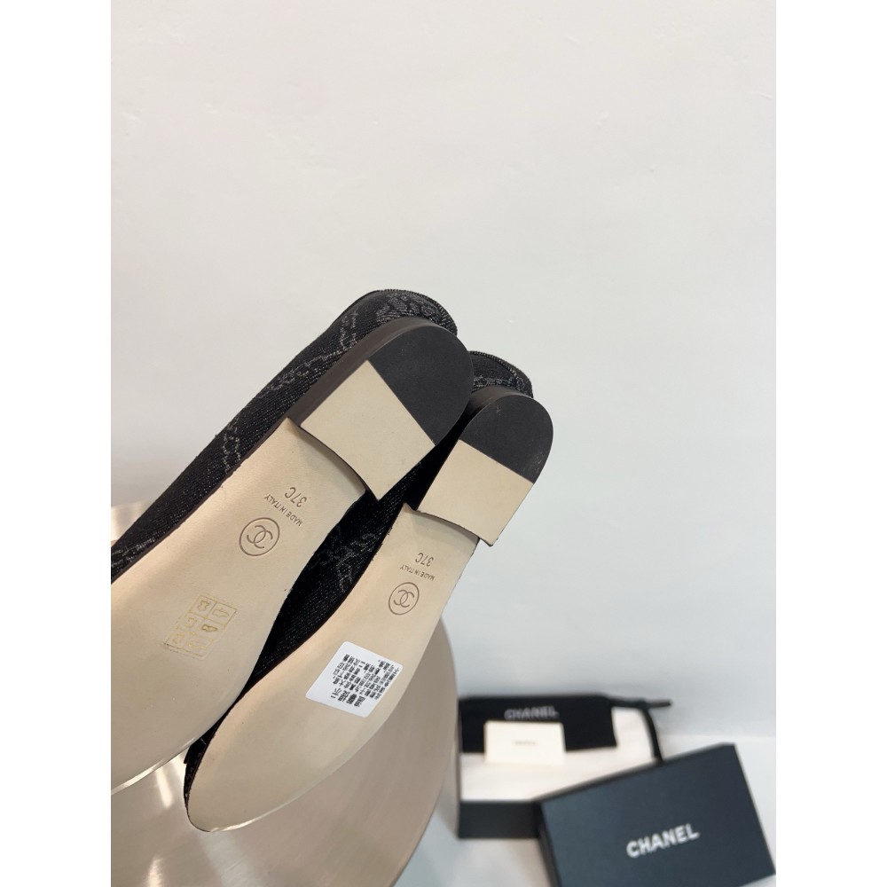 Chanel ballerinas 35-41 Shoes