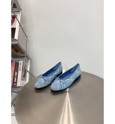 Chanel ballerinas 35-41