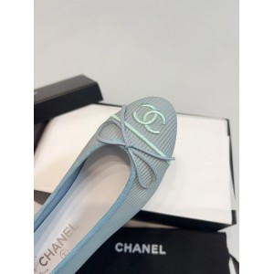Chanel ballerinas 35-41 Shoes