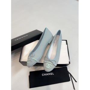 Chanel ballerinas 35-41 Shoes