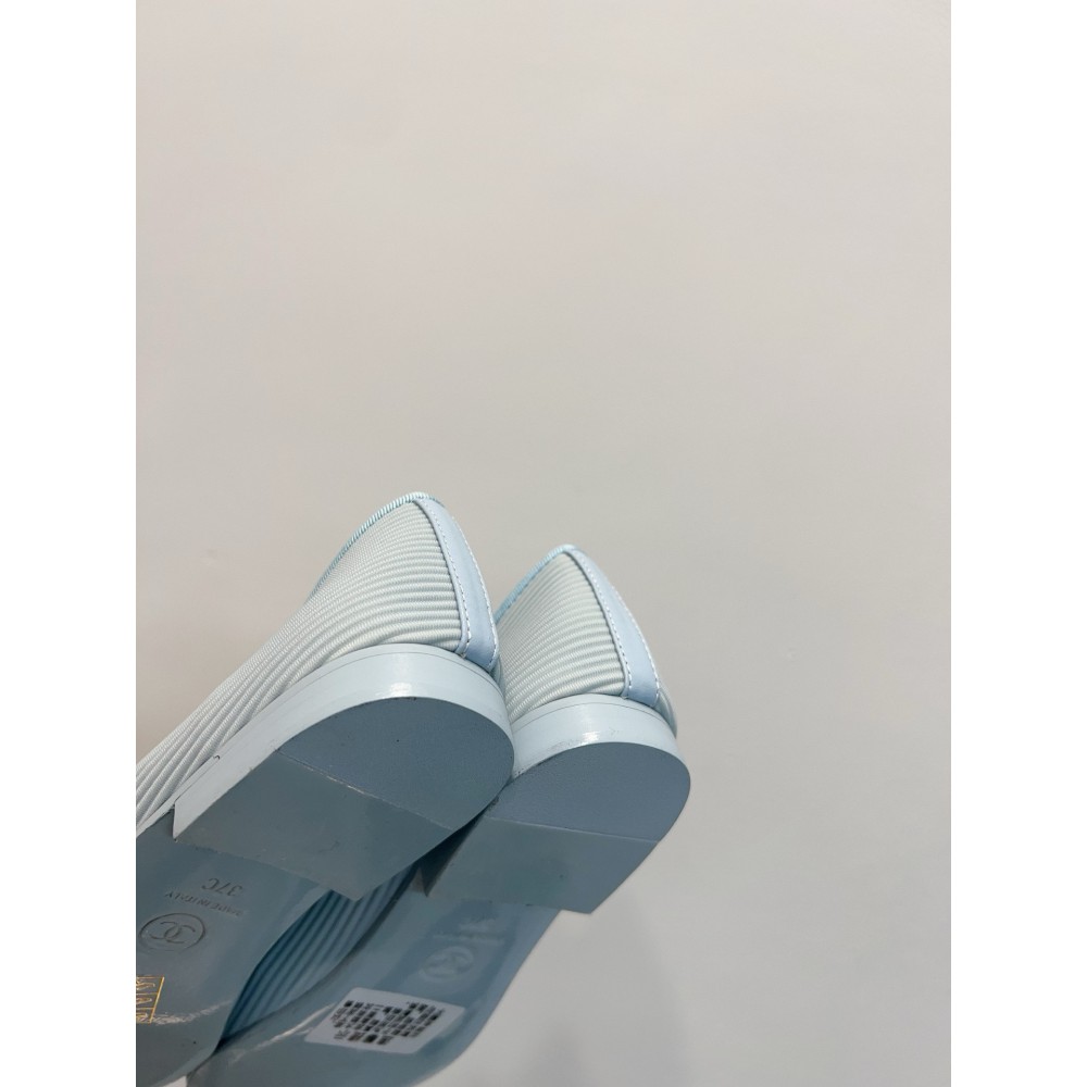 Chanel ballerinas 35-41 Shoes
