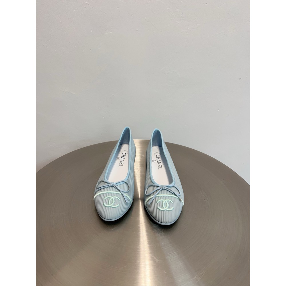 Chanel ballerinas 35-41 Shoes