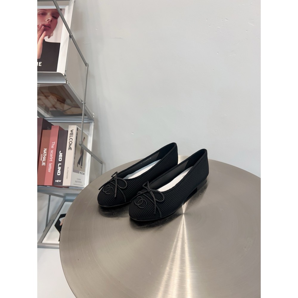Chanel ballerinas 35-41 Shoes