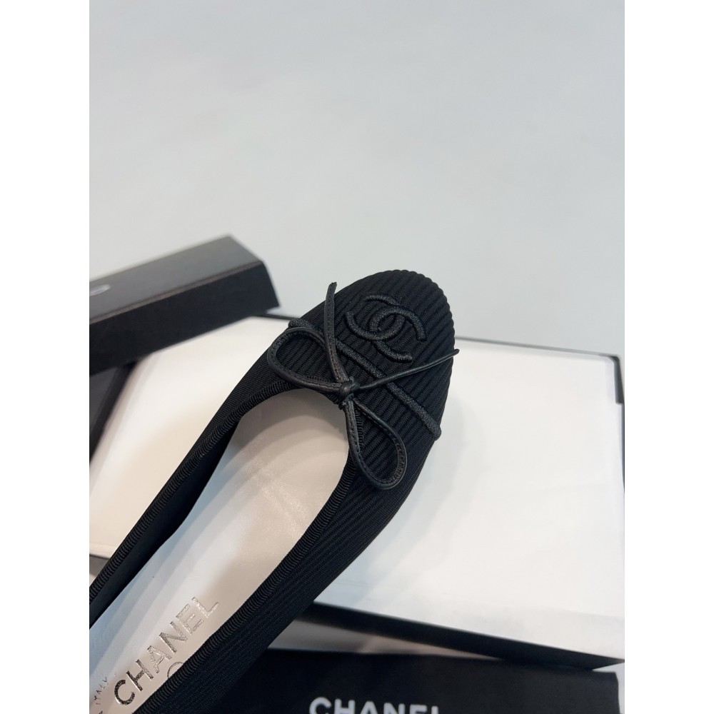 Chanel ballerinas 35-41 Shoes