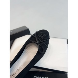Chanel ballerinas 35-41 Shoes