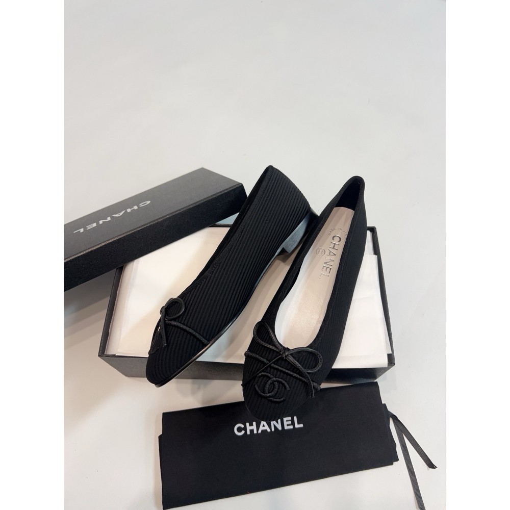 Chanel ballerinas 35-41 Shoes
