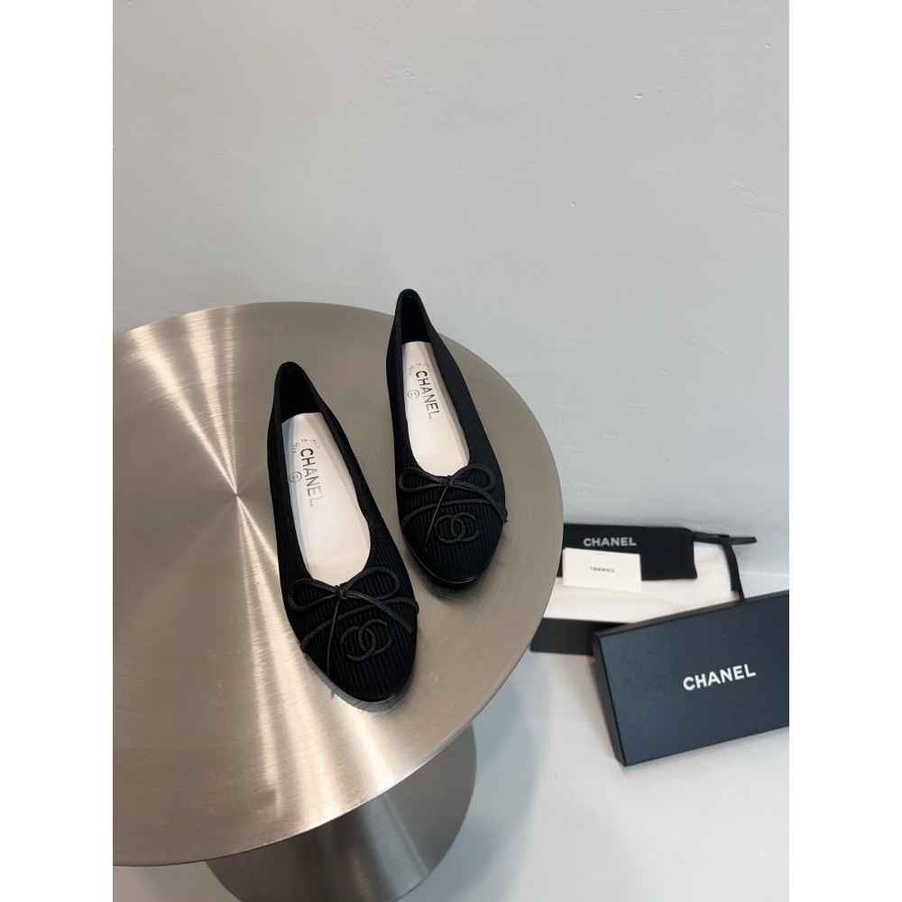 Chanel ballerinas 35-41 Shoes