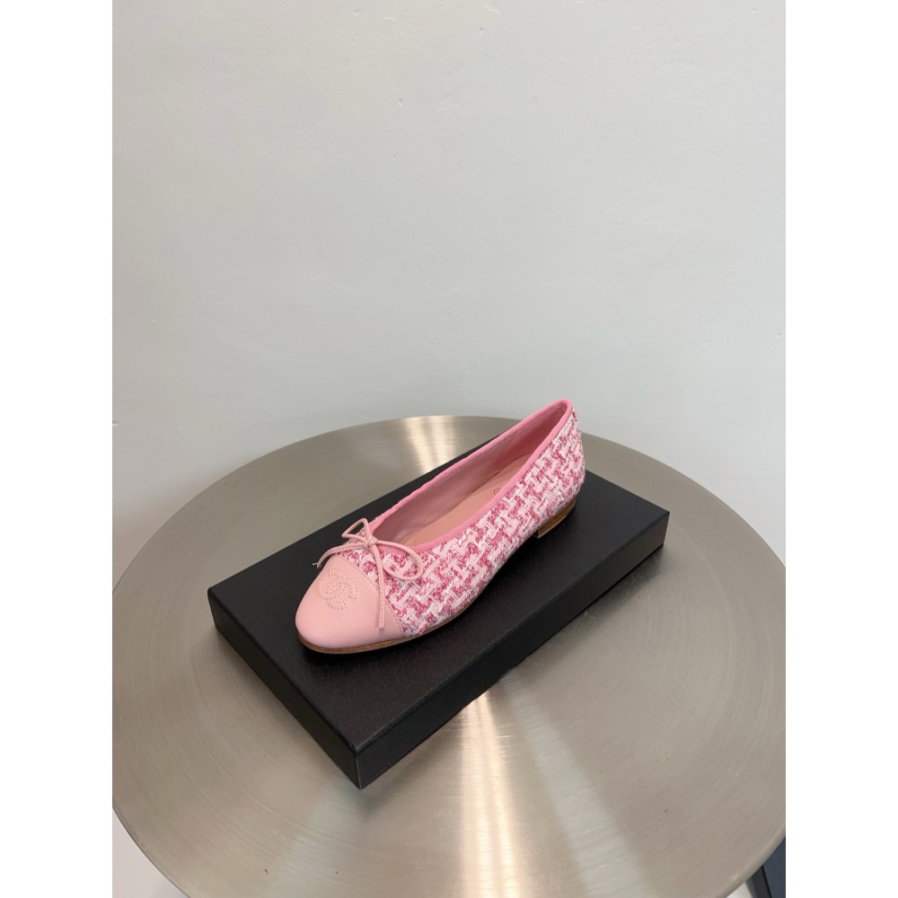 Chanel ballerinas 35-41 Shoes