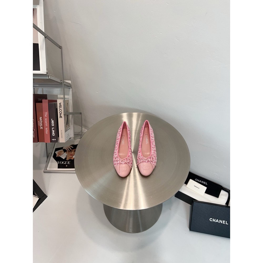 Chanel ballerinas 35-41 Shoes