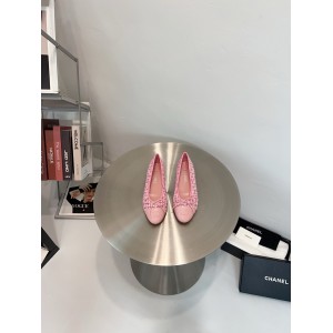 Chanel ballerinas 35-41 Shoes