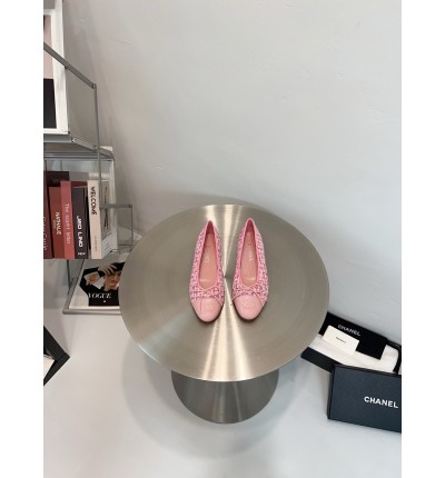 Chanel ballerinas 35-41
