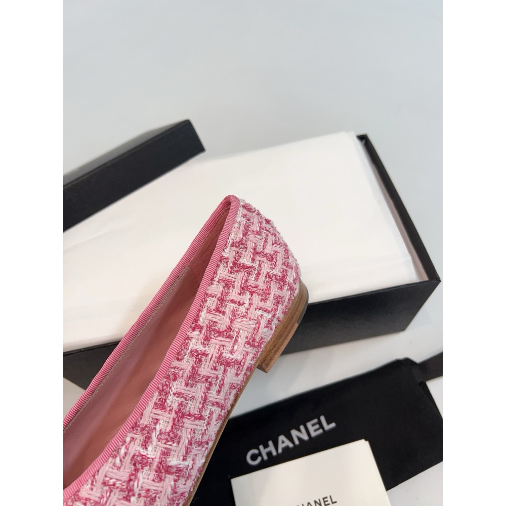 Chanel ballerinas 35-41 Shoes