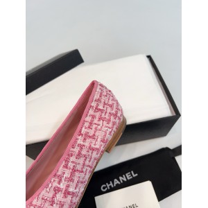 Chanel ballerinas 35-41 Shoes
