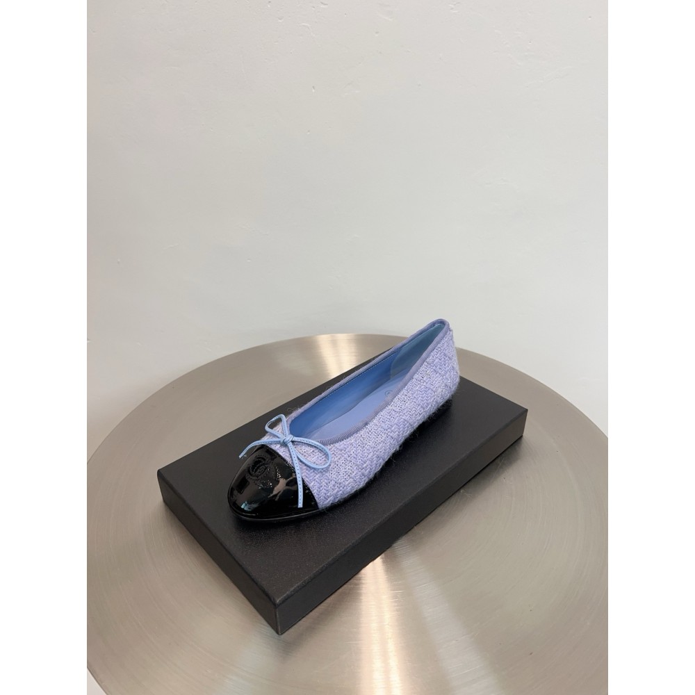 Chanel ballerinas 35-41 Shoes