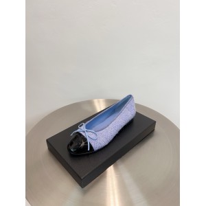 Chanel ballerinas 35-41 Shoes