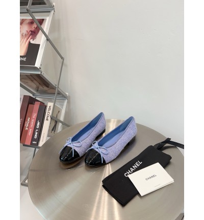 Chanel ballerinas 35-41