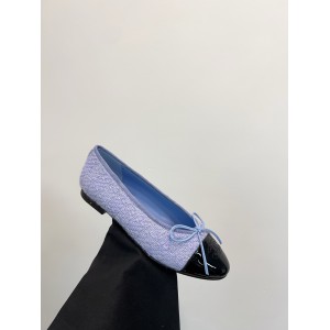 Chanel ballerinas 35-41 Shoes
