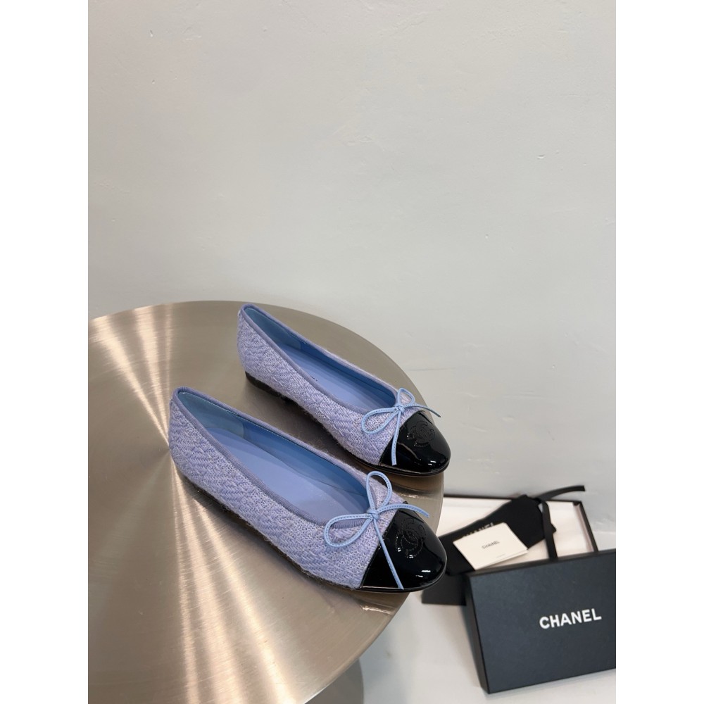 Chanel ballerinas 35-41 Shoes