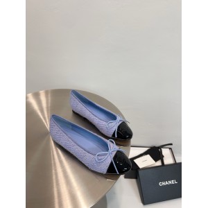 Chanel ballerinas 35-41 Shoes