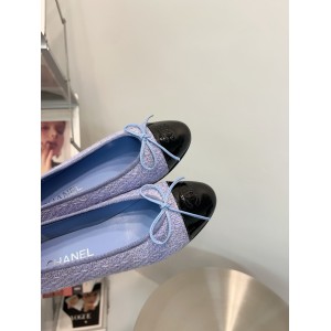 Chanel ballerinas 35-41 Shoes