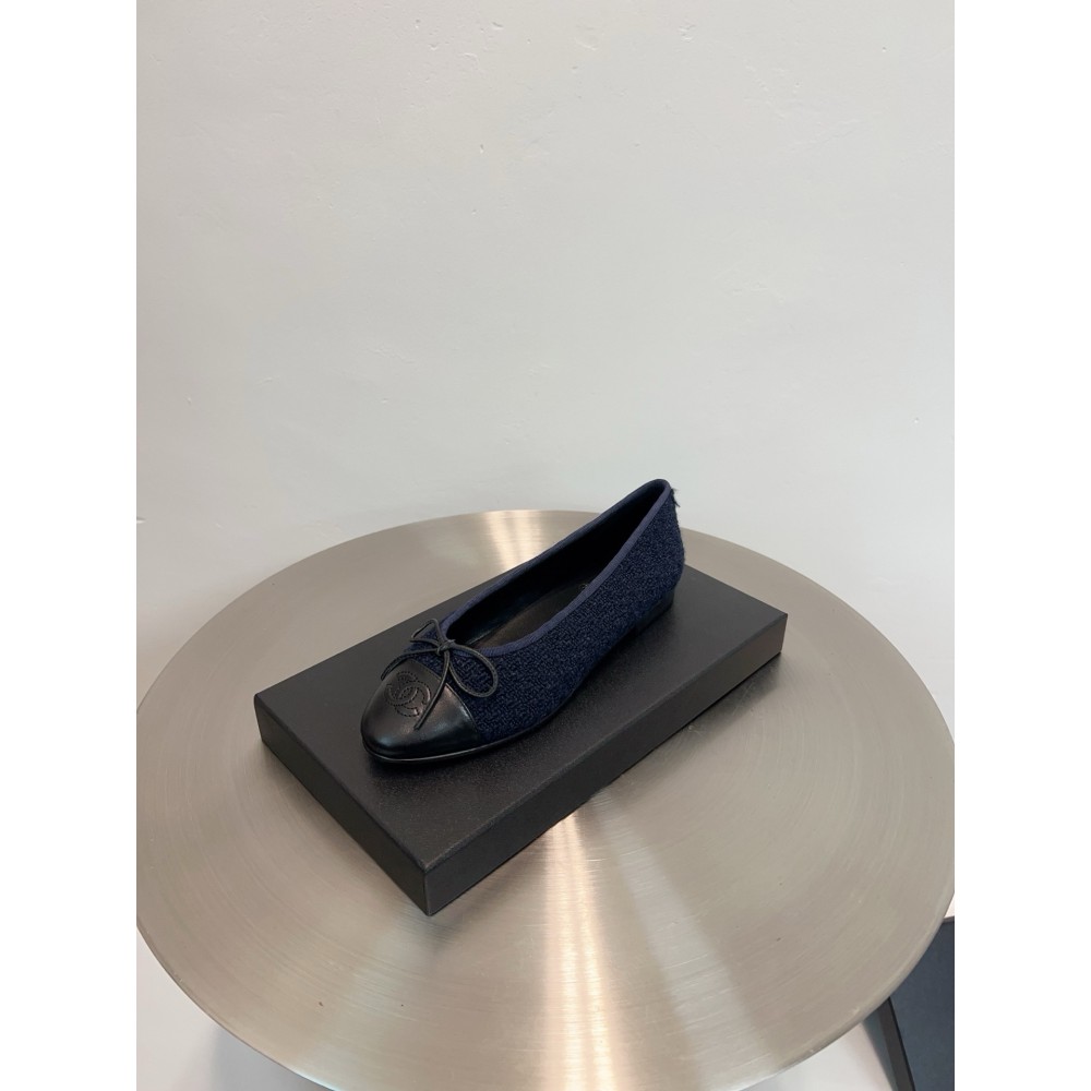 Chanel ballerinas 35-41 Shoes