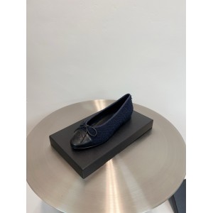 Chanel ballerinas 35-41 Shoes