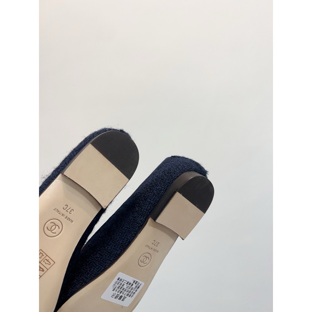 Chanel ballerinas 35-41 Shoes