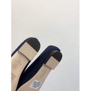 Chanel ballerinas 35-41 Shoes