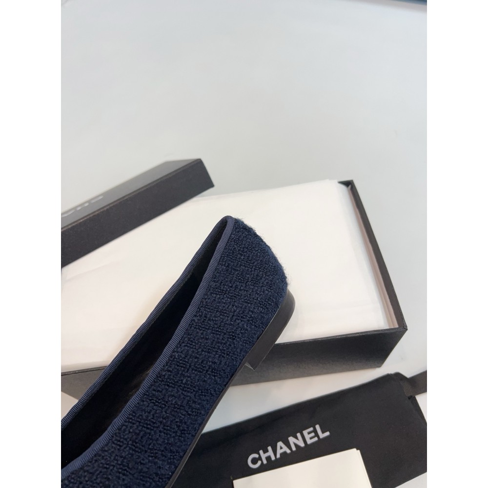 Chanel ballerinas 35-41 Shoes