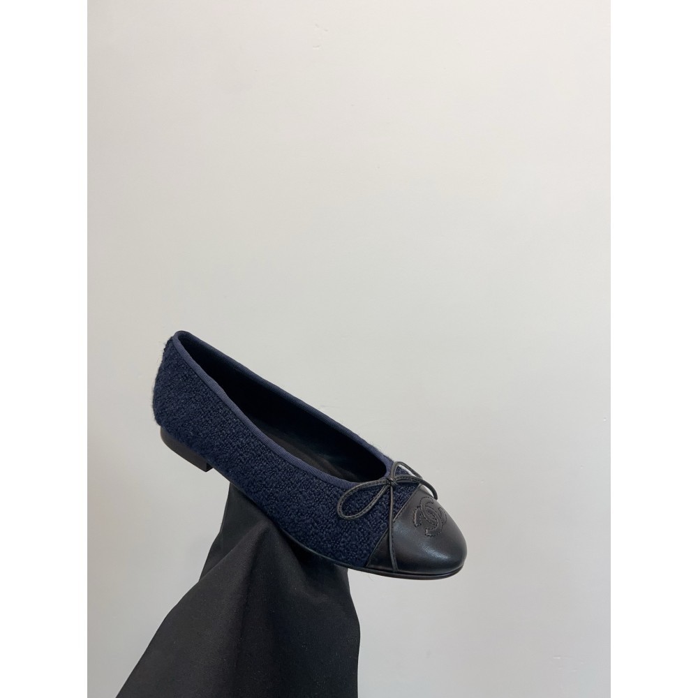 Chanel ballerinas 35-41 Shoes