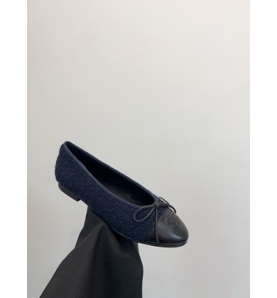 Chanel ballerinas 35-41