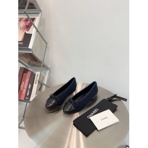 Chanel ballerinas 35-41 Shoes