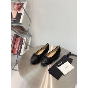 Chanel ballerinas 35-41 Shoes