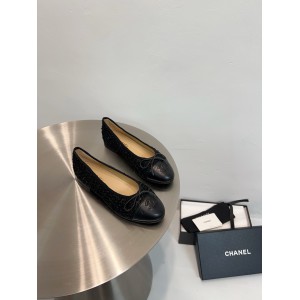 Chanel ballerinas 35-41 Shoes