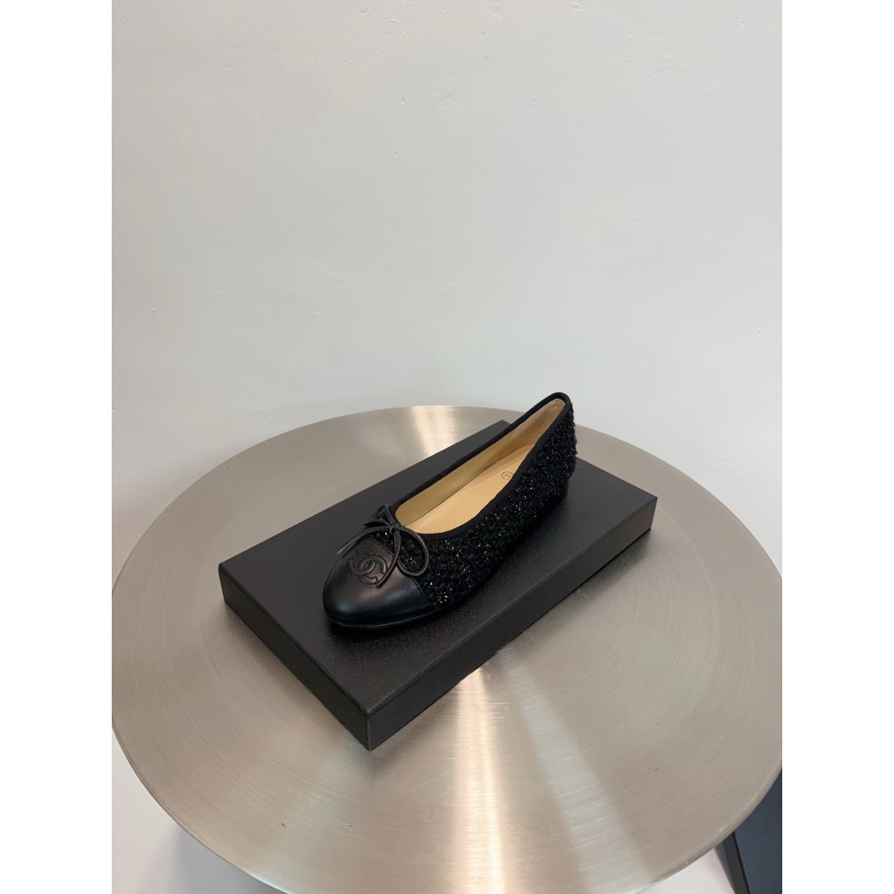 Chanel ballerinas 35-41 Shoes