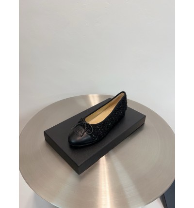 Chanel ballerinas 35-41