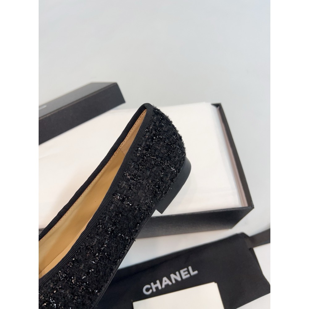 Chanel ballerinas 35-41 Shoes
