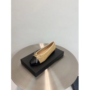 Chanel ballerinas 35-41 Shoes