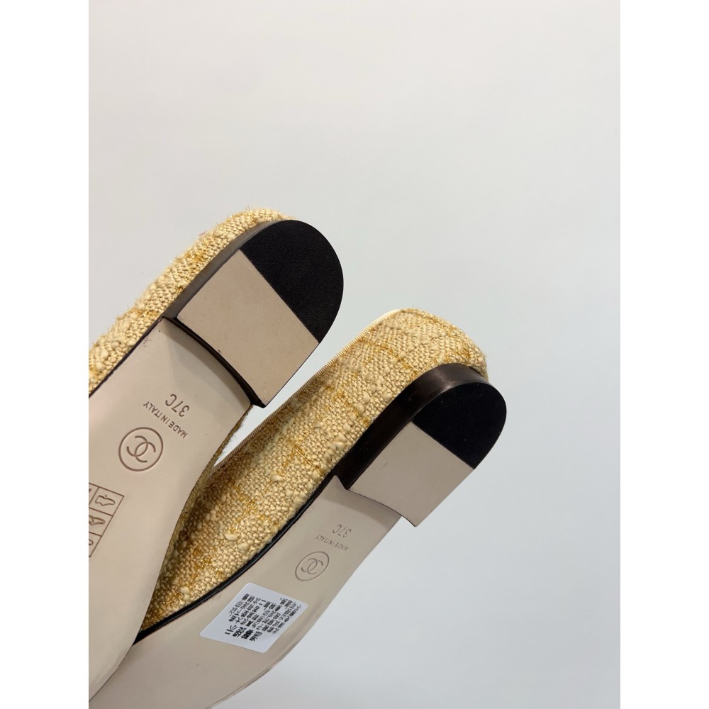 Chanel ballerinas 35-41 Shoes