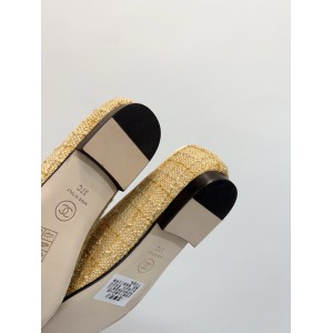 Chanel ballerinas 35-41 Shoes