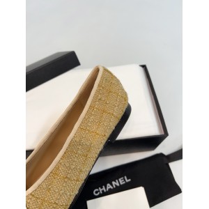 Chanel ballerinas 35-41 Shoes