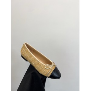 Chanel ballerinas 35-41 Shoes