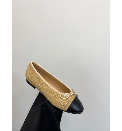 Chanel ballerinas 35-41