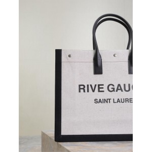 Ysl Rive Gauche Tote Bag 48x36x16cm Bags