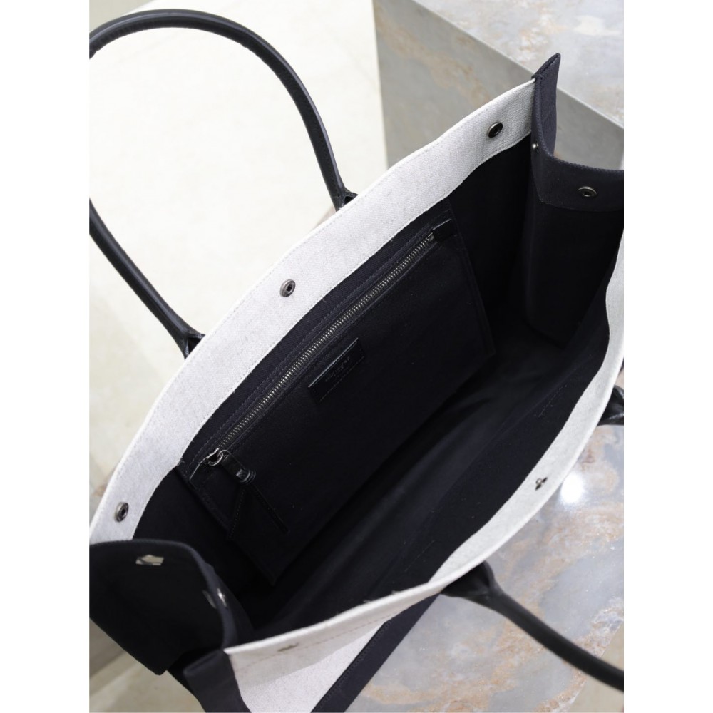 Ysl Rive Gauche Tote Bag 48x36x16cm Bags