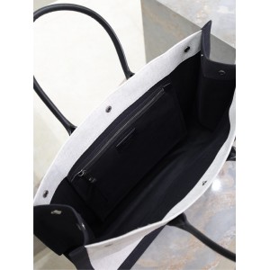 Ysl Rive Gauche Tote Bag 48x36x16cm Bags