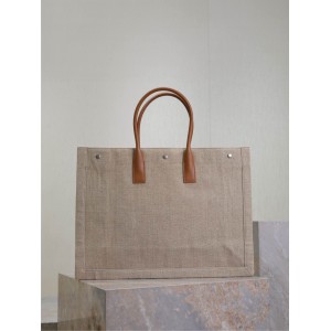 Ysl Rive Gauche Tote Bag 48x36x16cm Bags