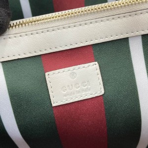 Gucci GG Emblem large tote bag 815213 38x25x15cm Bags