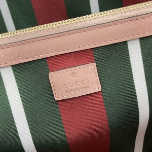 Gucci GG Emblem large tote bag 815213 38x25x15cm Bags