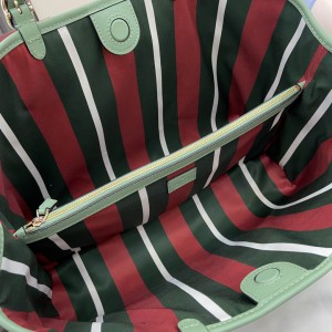 Gucci GG Emblem large tote bag 815213 38x25x15cm Bags